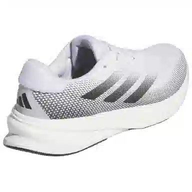 adidas Supernova Rise White Black