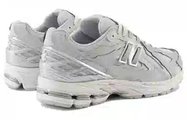 New Balance 1906R Silver Grey