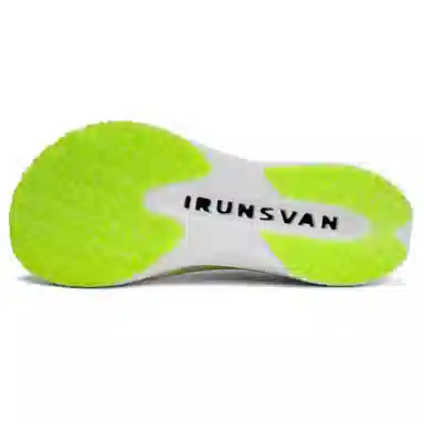 IRUNSVAN GC1.0