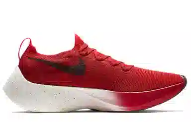 Nike Vapor Street Flyknit Red