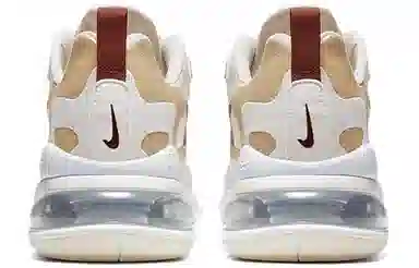 Nike Air Max 270 React Cinnamon