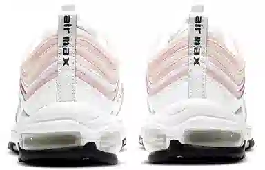 Nike Air Max 97 Light Pink White