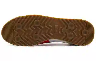 PUMA Roma OG Nylon White Red