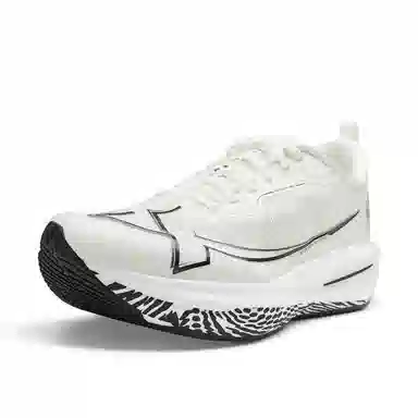 Xtep Yitichengxing 2 Low White/Black