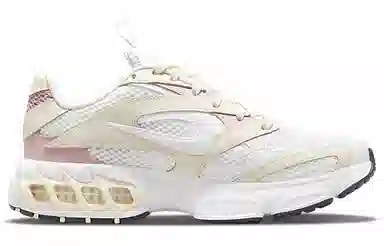 Nike Zoom Air Fire Pink White