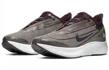 Nike Zoom Fly 3 Brown