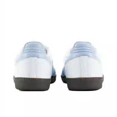 adidas Samba OG Light Blue