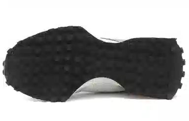 New Balance 327 Light Grey