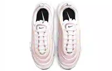 Nike Air Max 97 Light Pink White