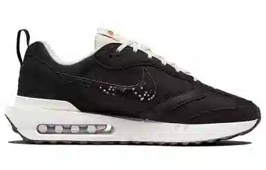 Nike Air Max Dawn Black