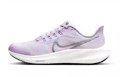 Nike Air Zoom Pegasus 39 GS Purple