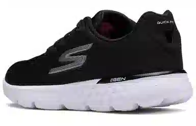 Skechers Go Run 400 Black