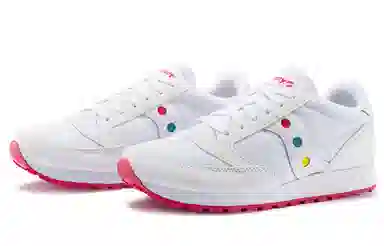 Saucony Jazz Original Vintage White