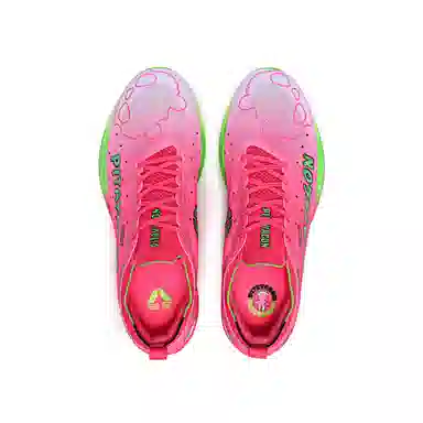 Huoguolong x CLERSES