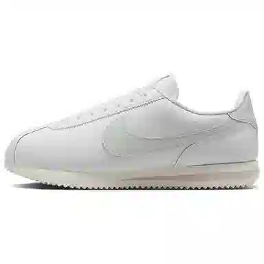 Nike Cortez Leather White