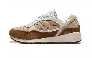 Saucony Shadow 5000 Coffee Time