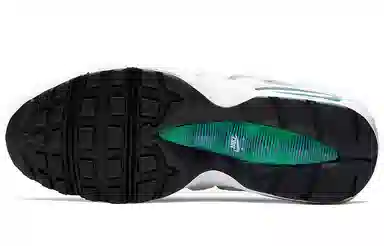 Nike Air Max 95 LV8 "Grape"