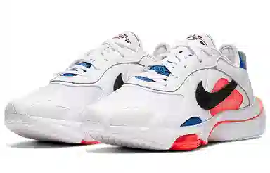 Nike Air Zoom Division