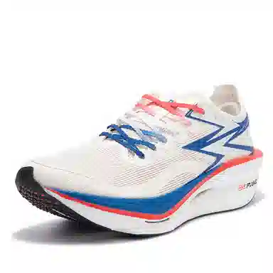 361° Fei Ran 3 White Blue