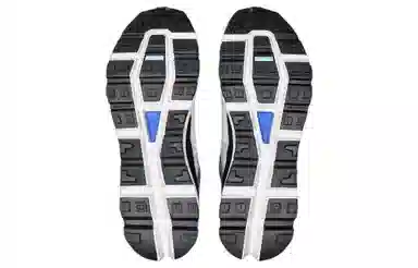 On Cloudvista Black White