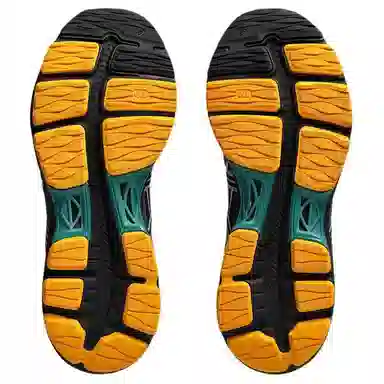 Asics GEL-K1011 Black