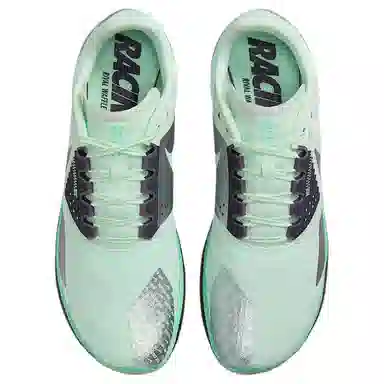 Nike Zoom Rival Waffle 6 Green