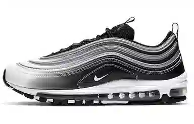 Nike Air Max 97 Black White