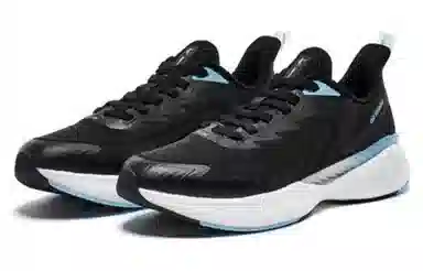 Jordan Feiying Team Black Blue