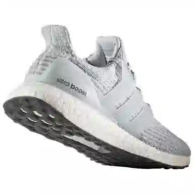 adidas Ultraboost 3.0 Clear Grey