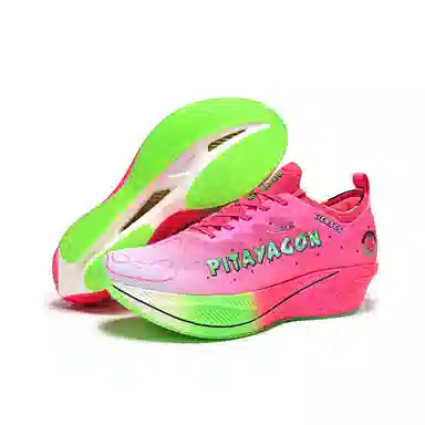 Huoguolong x CLERSES