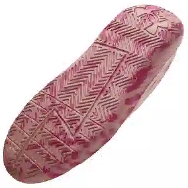 Under Armour CURRY FoamTro Pink