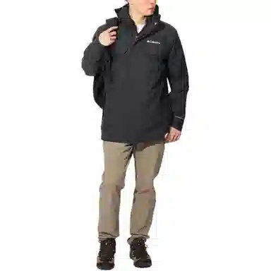 Columbia Cloverdale II