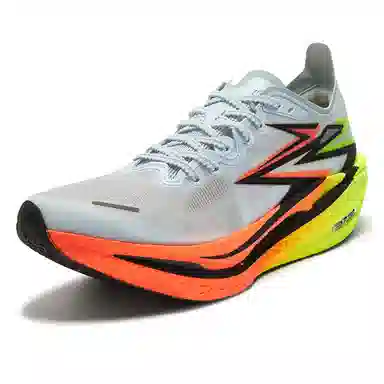 361° Fei Ran 4 Blue Orange