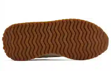 niko and ... x New Balance NB 237 Light Green