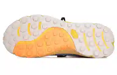 Under Armour Dark Sky Ridge Trek Trail Blue