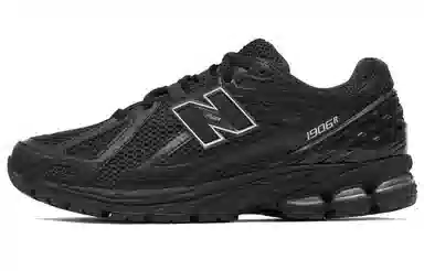 New Balance 1906R Black