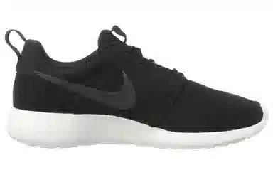 Nike Roshe Run Black Anthracite Sail