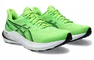 Asics GT-2000 12 Green
