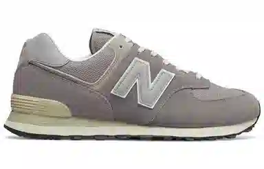 New Balance 574 Cold Grey