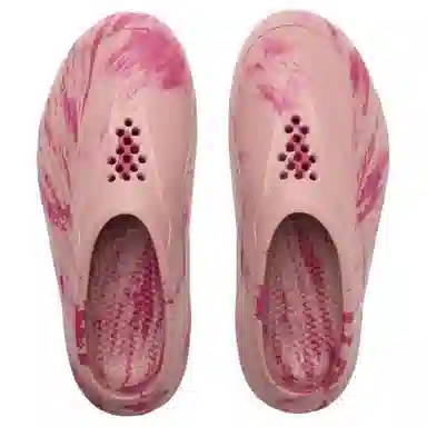 Under Armour CURRY FoamTro Pink