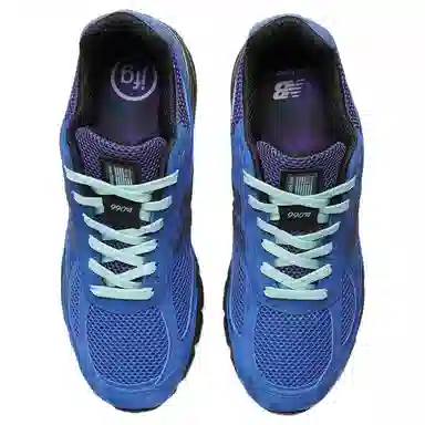 Joe Freshgoods x New Balance 990 V4