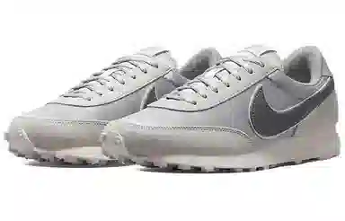 Nike Daybreak Silver Grey