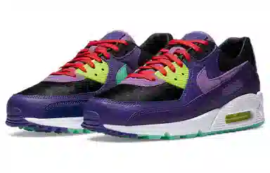 Nike Air Max 90 QS Violet Blend