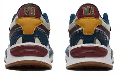 PUMA RS-Z White Blue