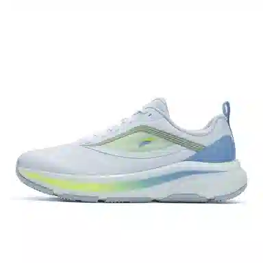 FILA Nuvole 2 White Blue