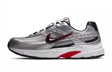 Nike Initiator Silver White