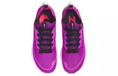 Nike Zoom Fly 4 Purple