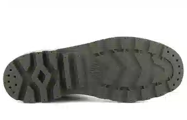 Palladium Pampa Hi Zip NBK