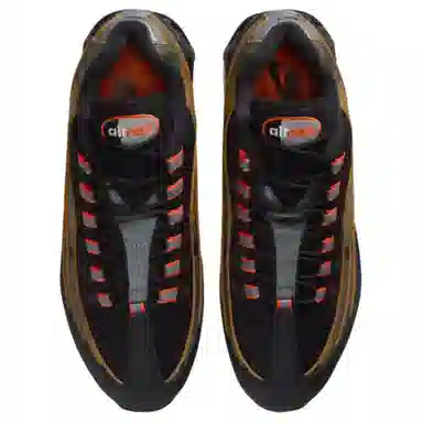 Nike Air Max 95 Black Brown
