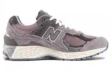 New Balance 2002R Purple